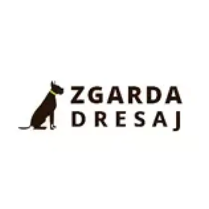 Zgarda Dresaj
